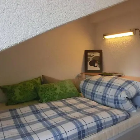 Apartment Binder