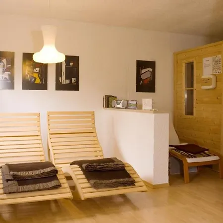 Binder Apartment *