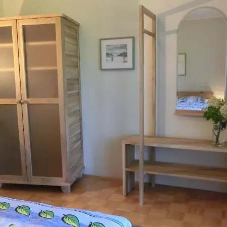 Binder Apartment
